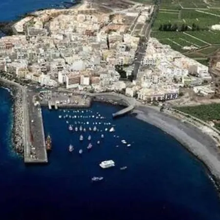 Alta Mar En Oasis Tenerife Sur Apartamento