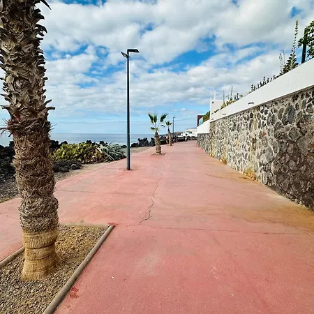 Alta Mar En Oasis Tenerife Sur Apartamento *