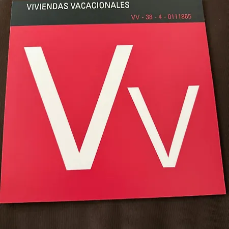 아파트 Alta Mar En Oasis Tenerife Sur *