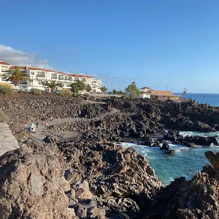 Alta Mar En Oasis Tenerife Sur 아파트