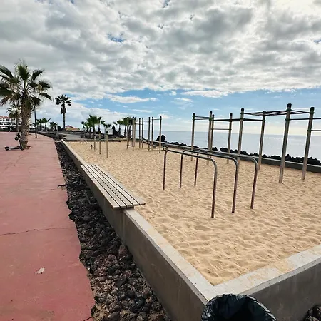 Alta Mar En Oasis Tenerife Sur 아파트 *