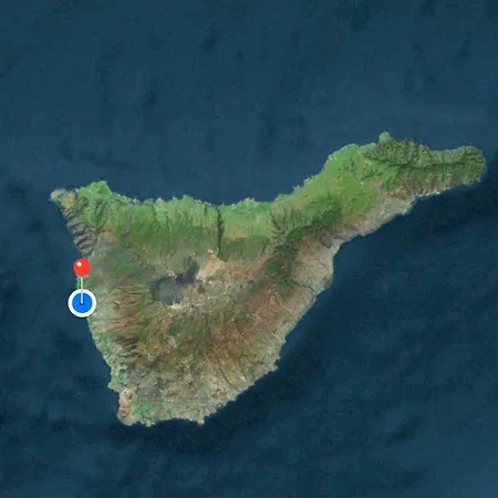 Alta Mar En Oasis Tenerife Sur Apartamento Playa de San Juan (Tenerife)