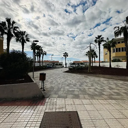 Alta Mar En Oasis Tenerife Sur * 플라야 데 산 후안