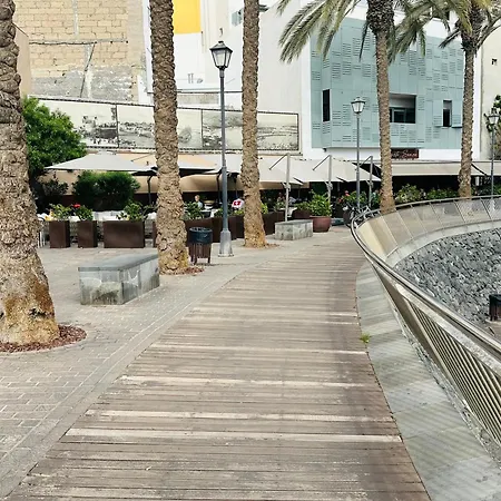 Alta Mar En Oasis Tenerife Sur Apartamento