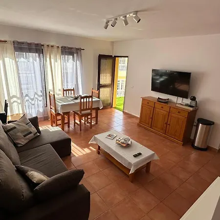 Alta Mar En Oasis Tenerife Sur 아파트 플라야 데 산 후안