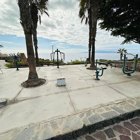 Alta Mar En Oasis Tenerife Sur 아파트