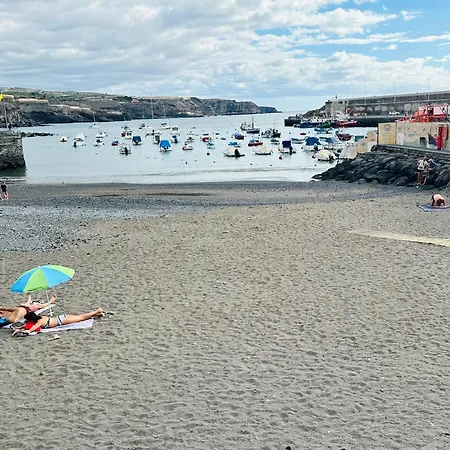 아파트 Alta Mar En Oasis Tenerife Sur