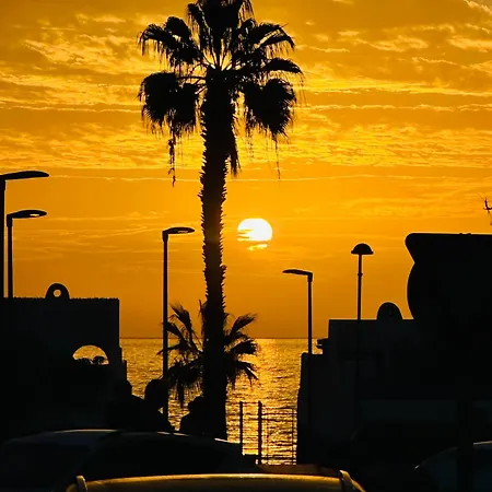 아파트 Alta Mar En Oasis Tenerife Sur *