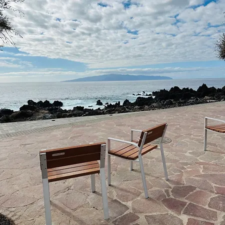 Alta Mar En Oasis Tenerife Sur 플라야 데 산 후안