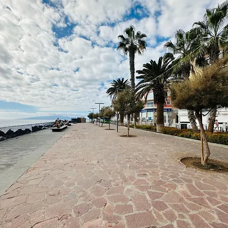Alta Mar En Oasis Tenerife Sur * 플라야 데 산 후안
