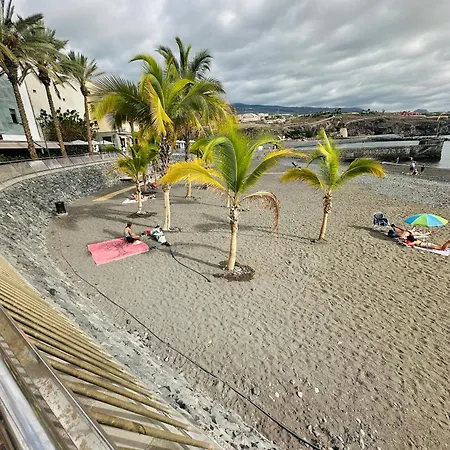 Alta Mar En Oasis Tenerife Sur 아파트